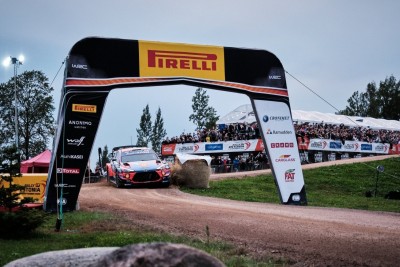 <strong>Rally Estonia proved that a world top sports event with spectators can also be organized under the conditions of corona crisis</strong>